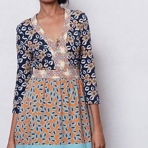 Anthropologie Pinkerton Dress - NWOT